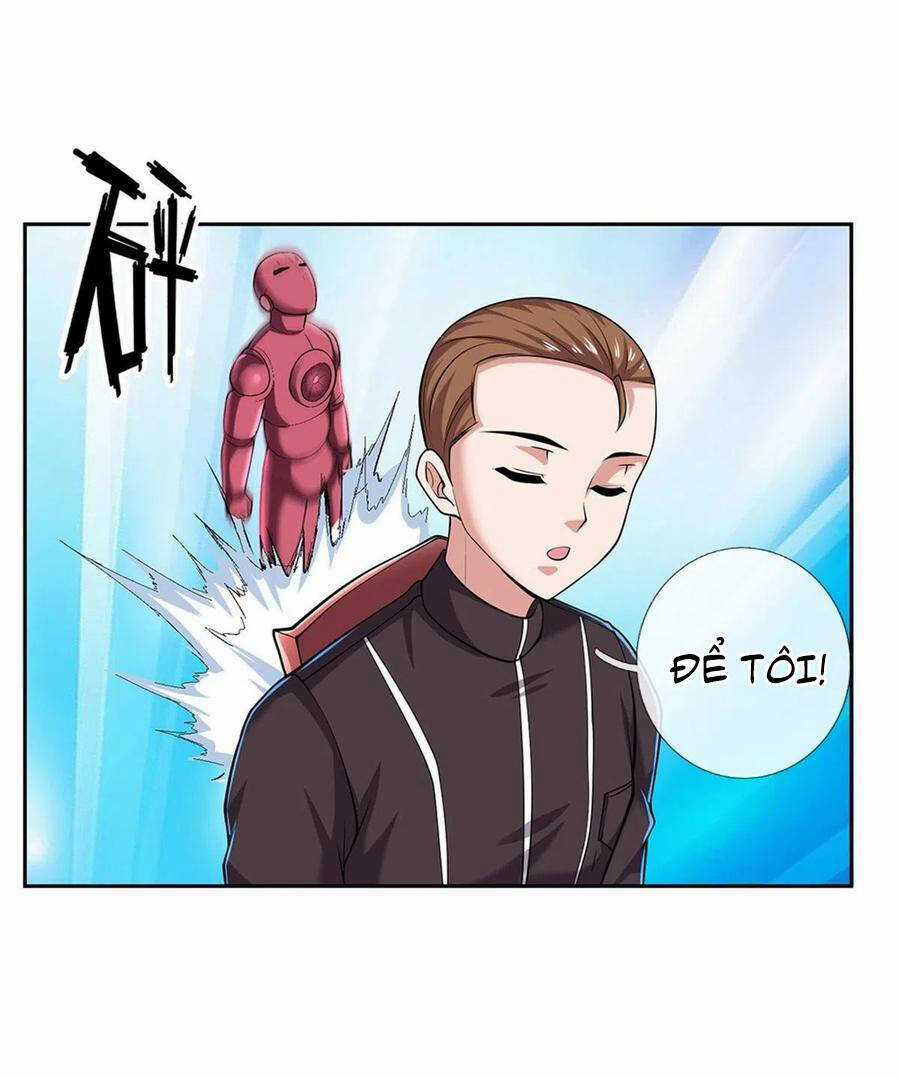 Thẻ Đăng Nhập Phong Ấn Siêu Cấp Chapter 95 trang 20