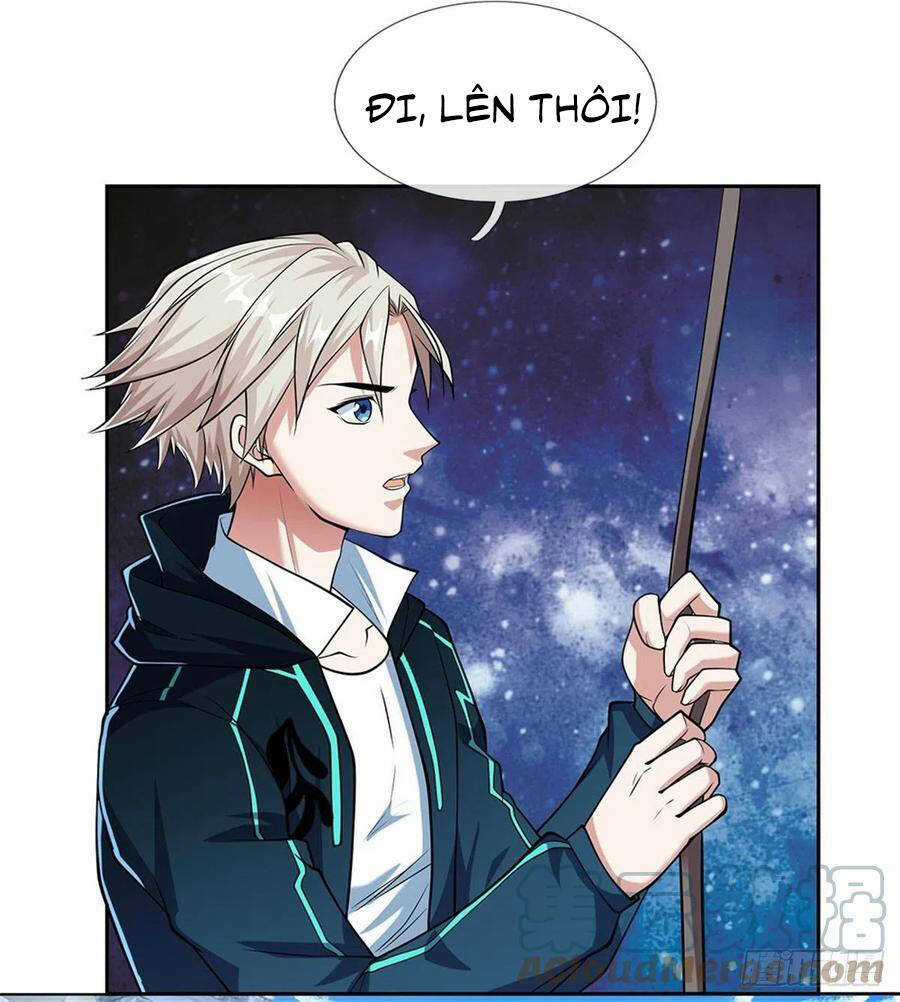 Thẻ Đăng Nhập Phong Ấn Siêu Cấp Chapter 95 trang 24