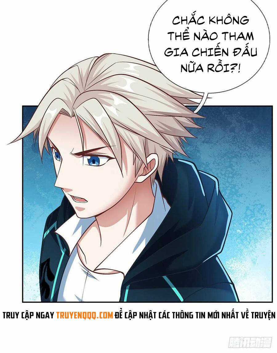 Thẻ Đăng Nhập Phong Ấn Siêu Cấp Chapter 95 trang 6