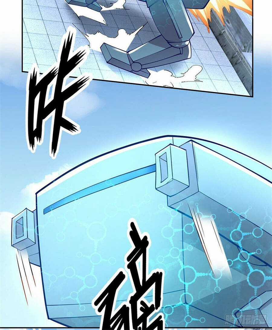 Thẻ Đăng Nhập Phong Ấn Siêu Cấp Chapter 96 trang 17