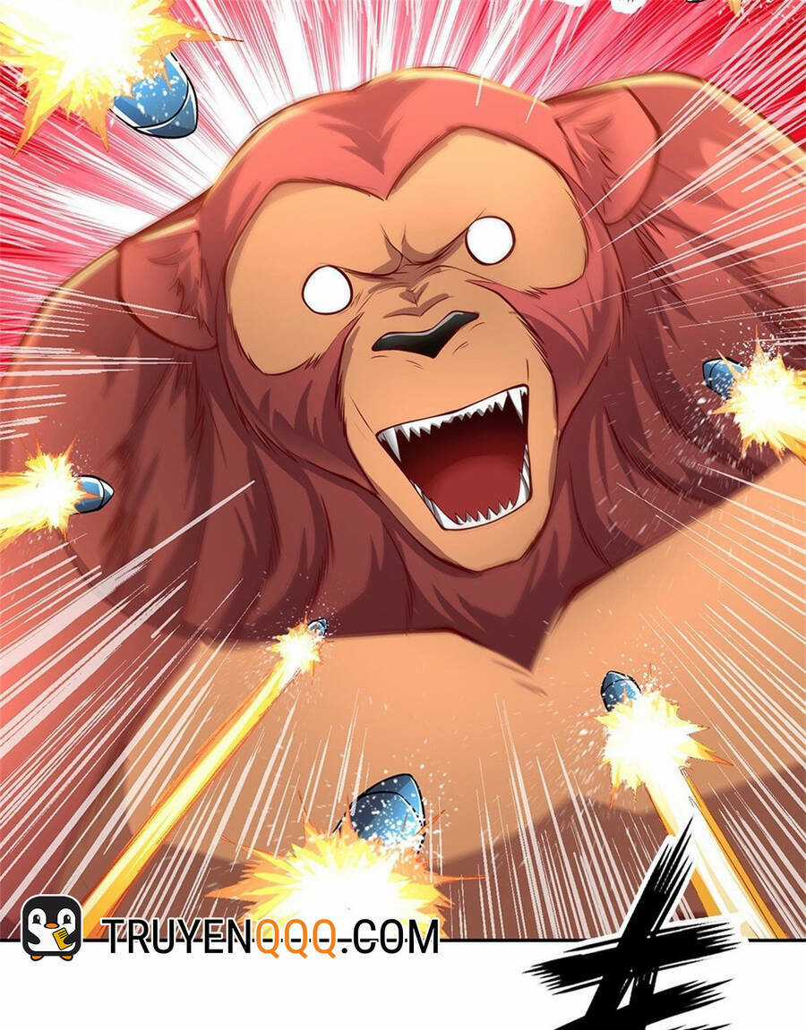 Thẻ Đăng Nhập Phong Ấn Siêu Cấp Chapter 96 trang 19