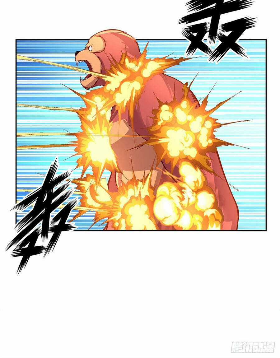 Thẻ Đăng Nhập Phong Ấn Siêu Cấp Chapter 96 trang 20