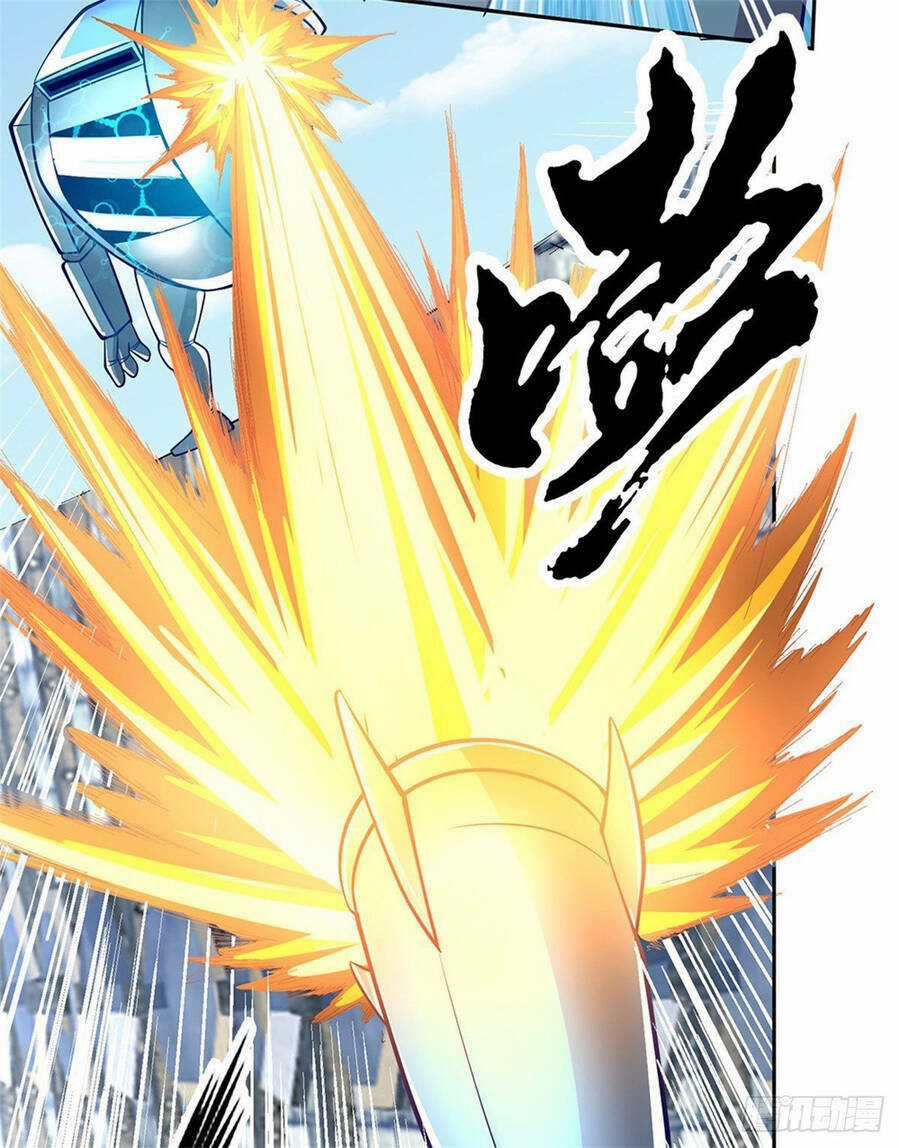 Thẻ Đăng Nhập Phong Ấn Siêu Cấp Chapter 96 trang 28