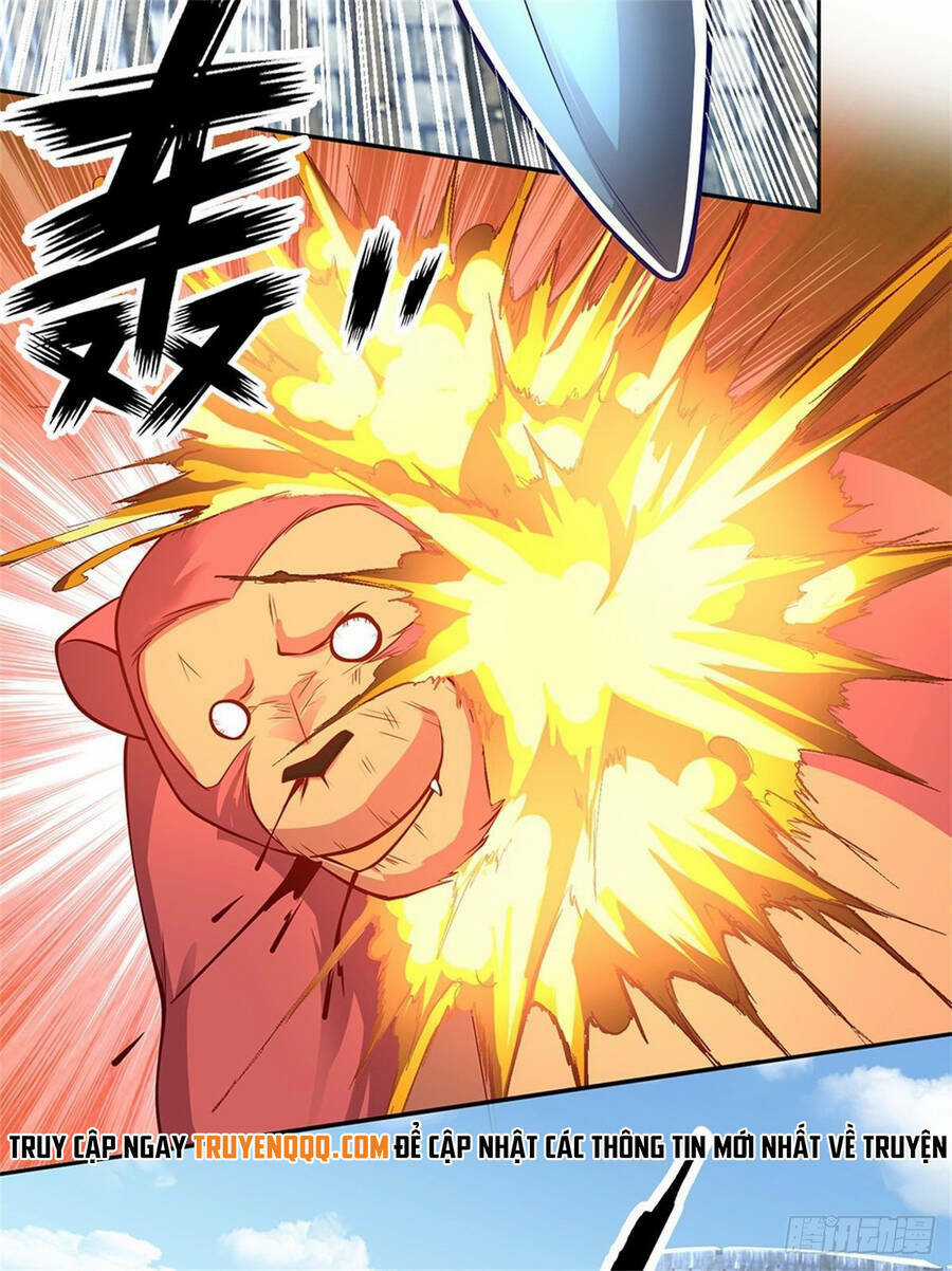 Thẻ Đăng Nhập Phong Ấn Siêu Cấp Chapter 96 trang 29