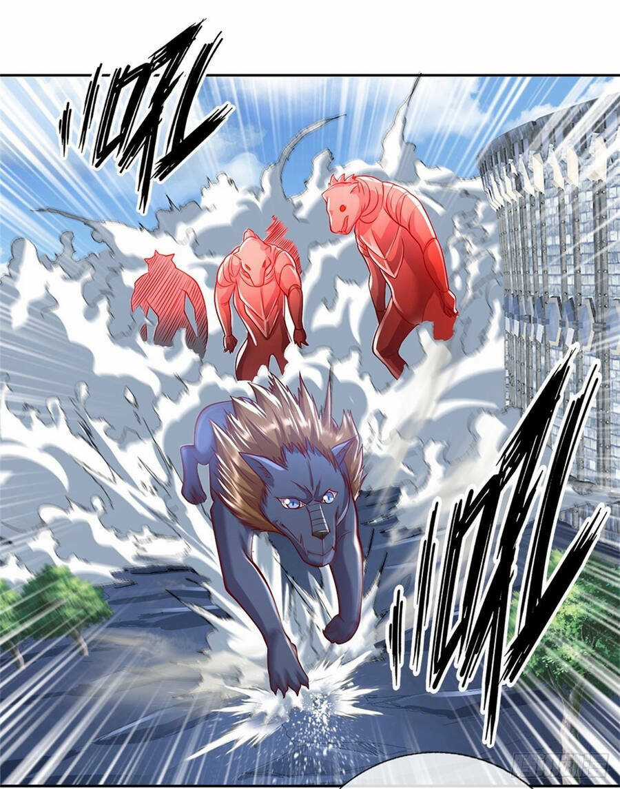 Thẻ Đăng Nhập Phong Ấn Siêu Cấp Chapter 96 trang 34