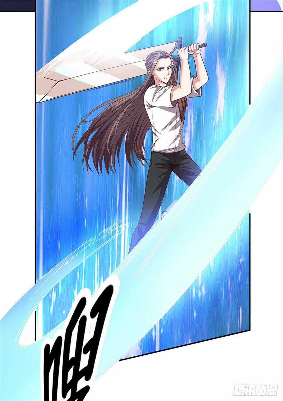 Thẻ Đăng Nhập Phong Ấn Siêu Cấp Chapter 97 trang 15