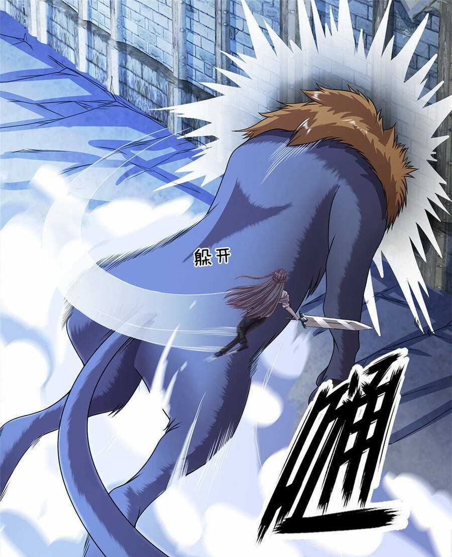 Thẻ Đăng Nhập Phong Ấn Siêu Cấp Chapter 97 trang 18