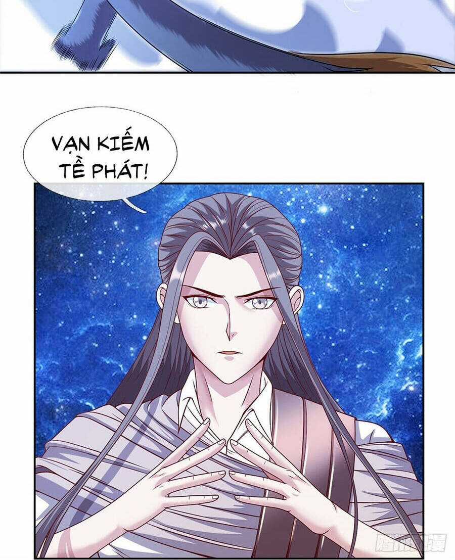 Thẻ Đăng Nhập Phong Ấn Siêu Cấp Chapter 97 trang 19