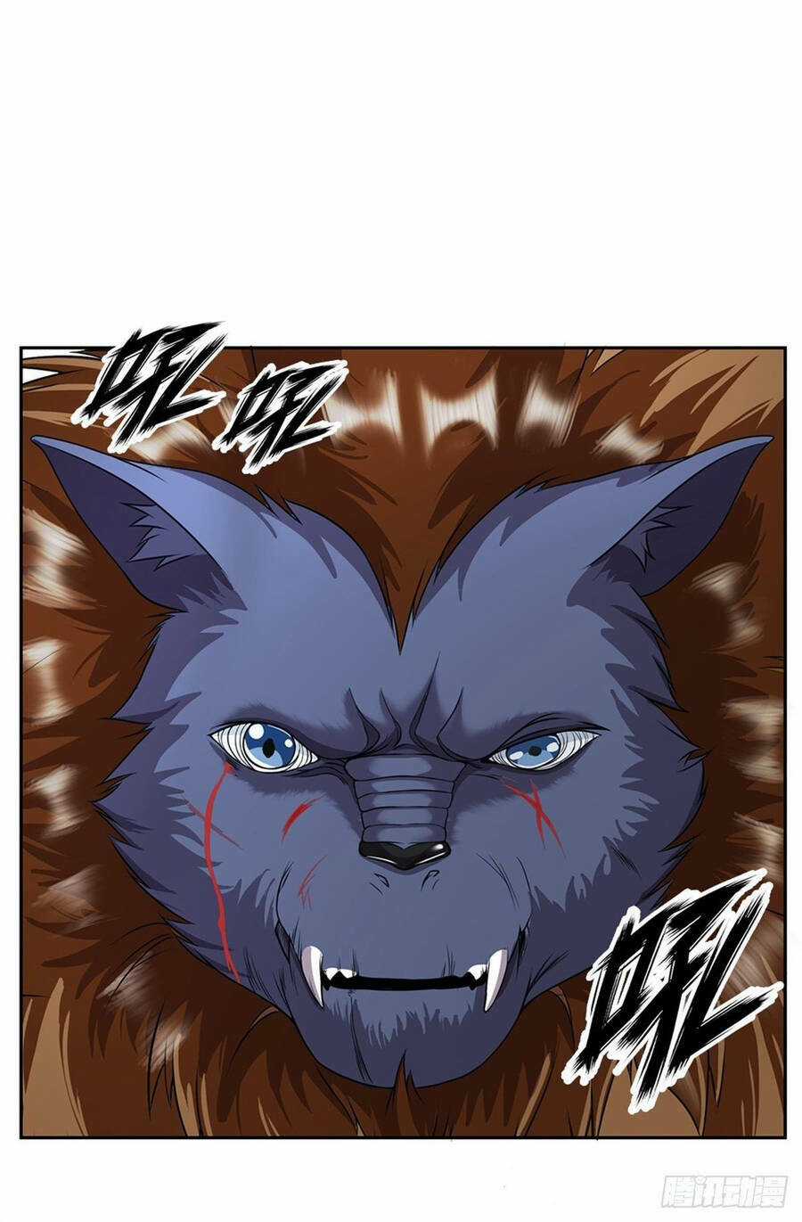 Thẻ Đăng Nhập Phong Ấn Siêu Cấp Chapter 97 trang 23