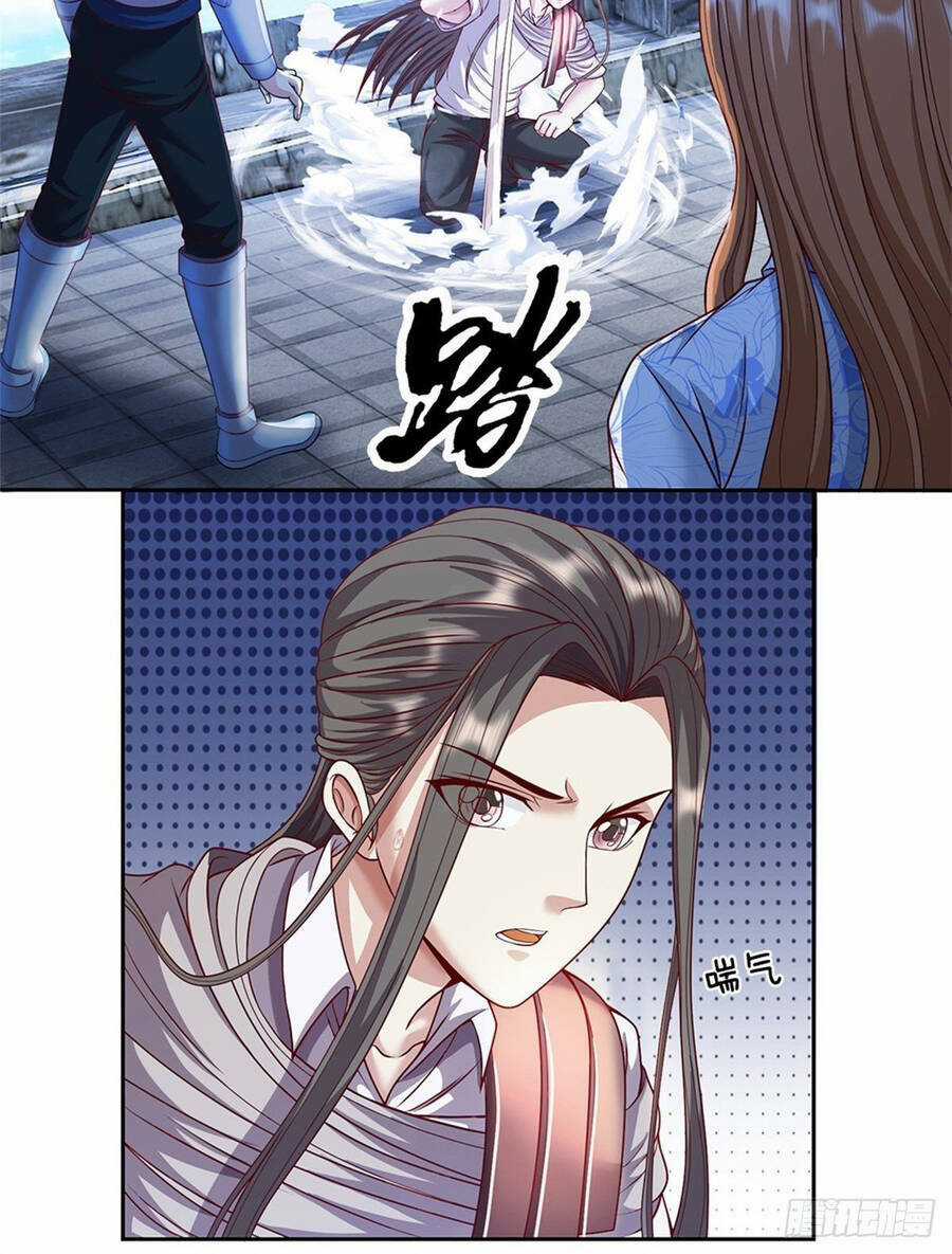 Thẻ Đăng Nhập Phong Ấn Siêu Cấp Chapter 97 trang 26