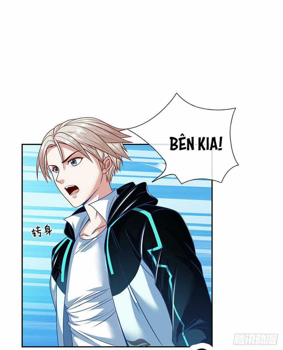 Thẻ Đăng Nhập Phong Ấn Siêu Cấp Chapter 97 trang 30