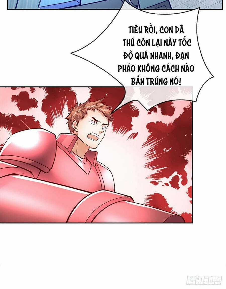 Thẻ Đăng Nhập Phong Ấn Siêu Cấp Chapter 97 trang 5