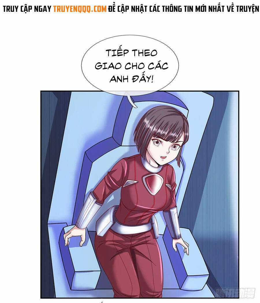 Thẻ Đăng Nhập Phong Ấn Siêu Cấp Chapter 97 trang 7