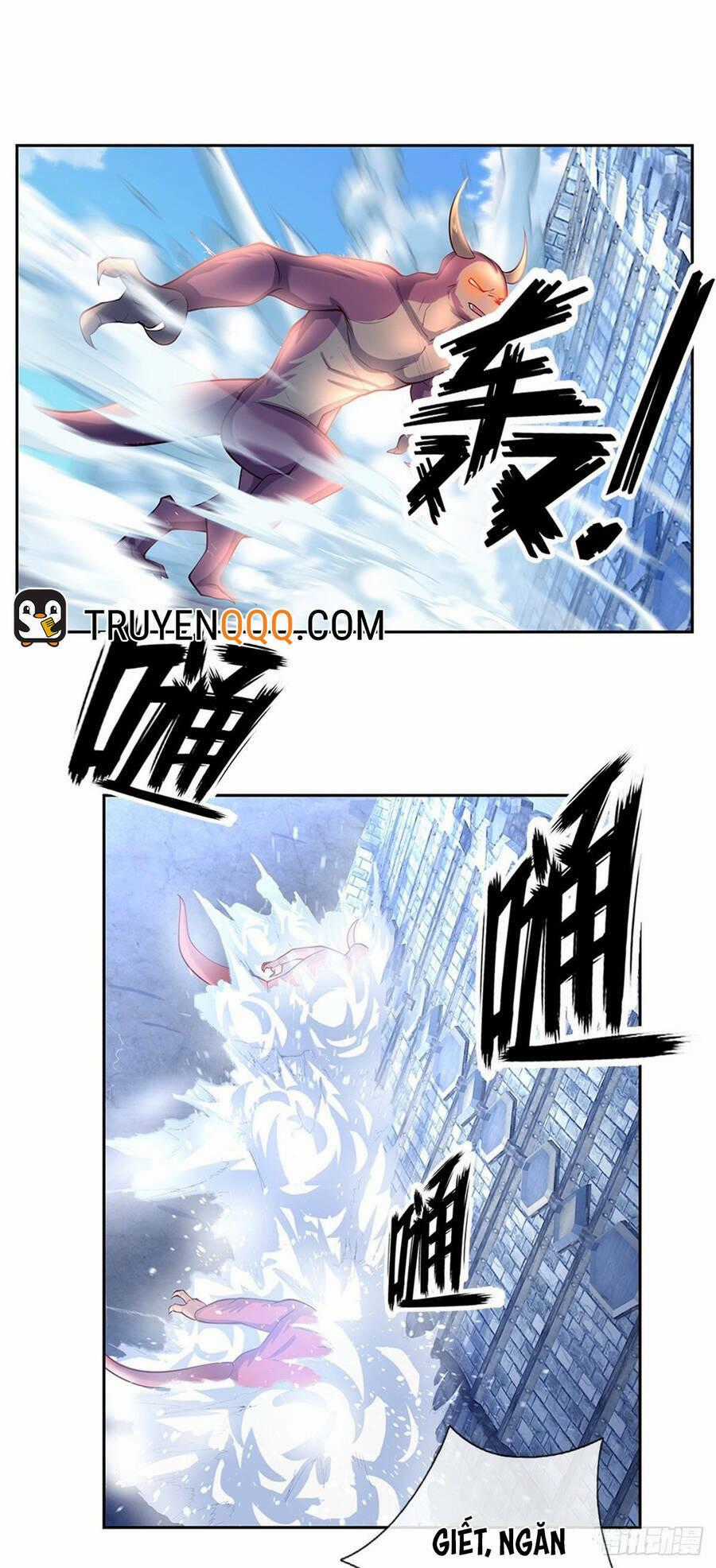 Thẻ Đăng Nhập Phong Ấn Siêu Cấp Chapter 98 trang 1