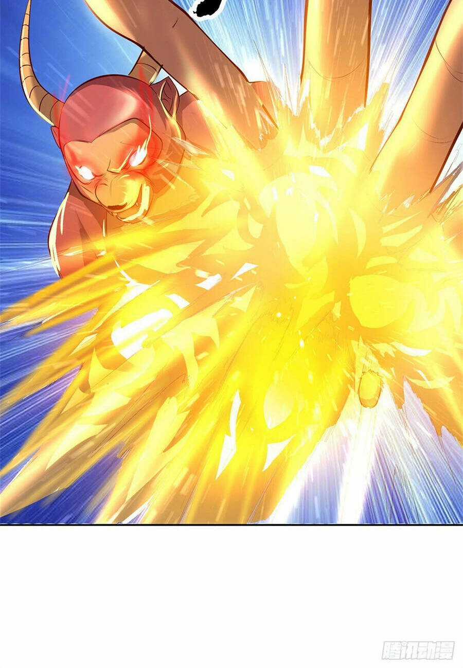 Thẻ Đăng Nhập Phong Ấn Siêu Cấp Chapter 98 trang 11