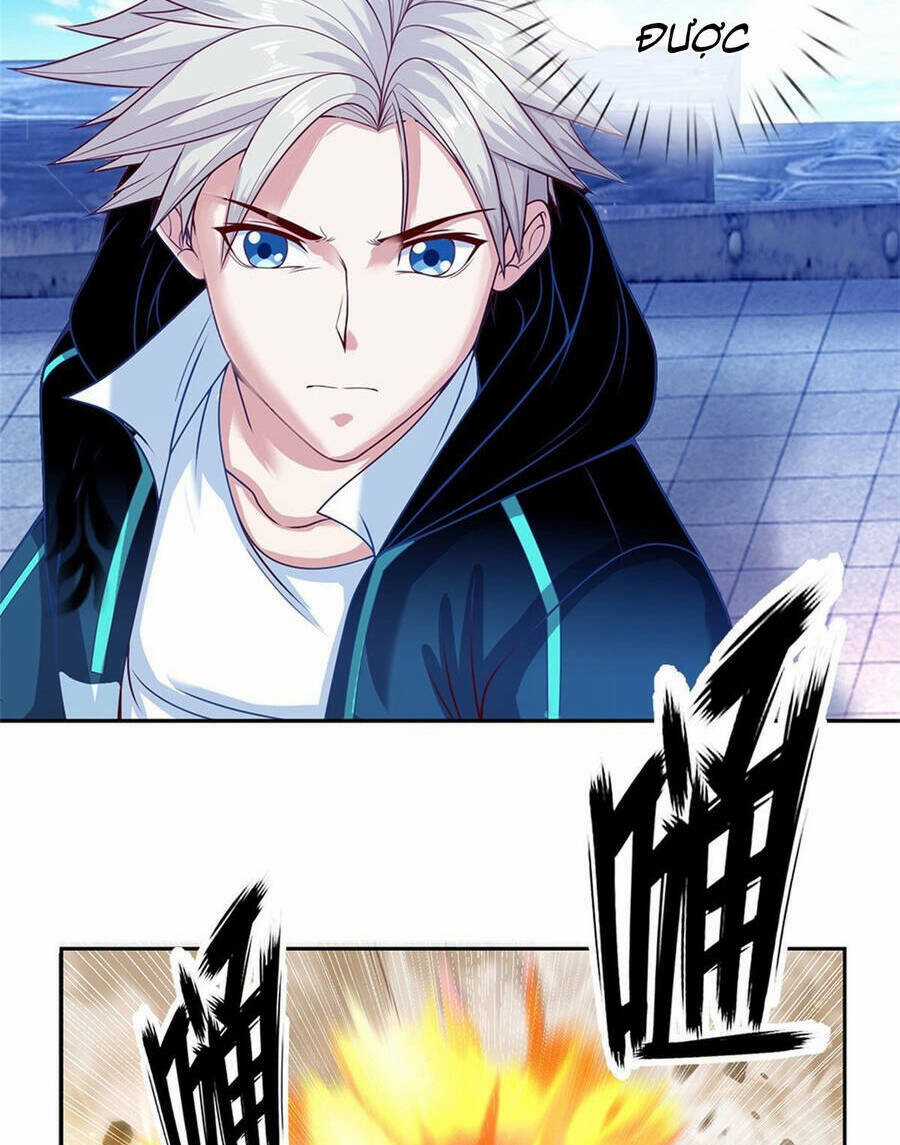 Thẻ Đăng Nhập Phong Ấn Siêu Cấp Chapter 98 trang 24