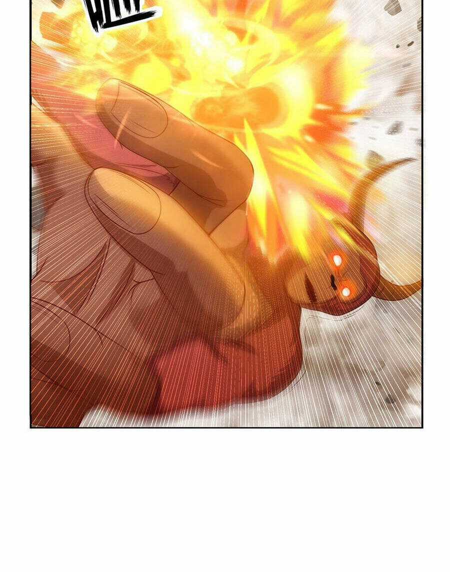 Thẻ Đăng Nhập Phong Ấn Siêu Cấp Chapter 98 trang 25