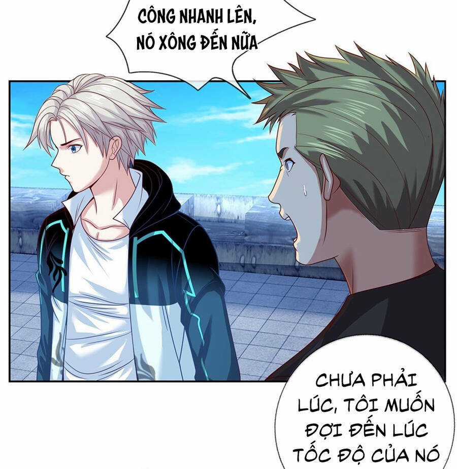 Thẻ Đăng Nhập Phong Ấn Siêu Cấp Chapter 98 trang 29