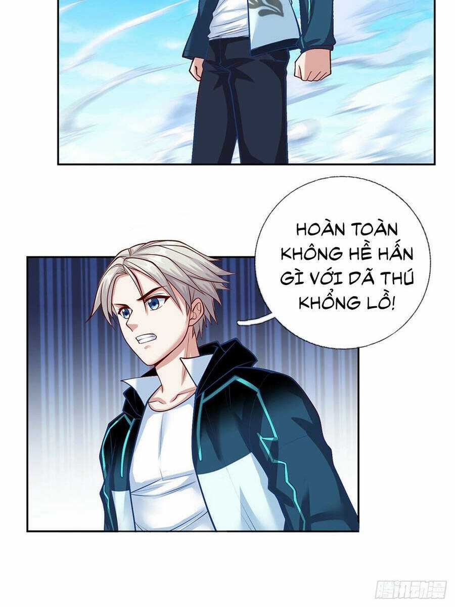 Thẻ Đăng Nhập Phong Ấn Siêu Cấp Chapter 98 trang 6