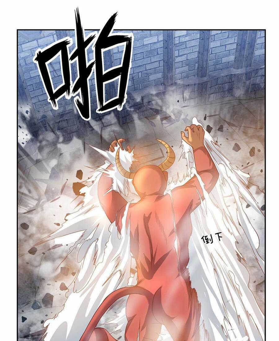 Thẻ Đăng Nhập Phong Ấn Siêu Cấp Chapter 99 trang 2