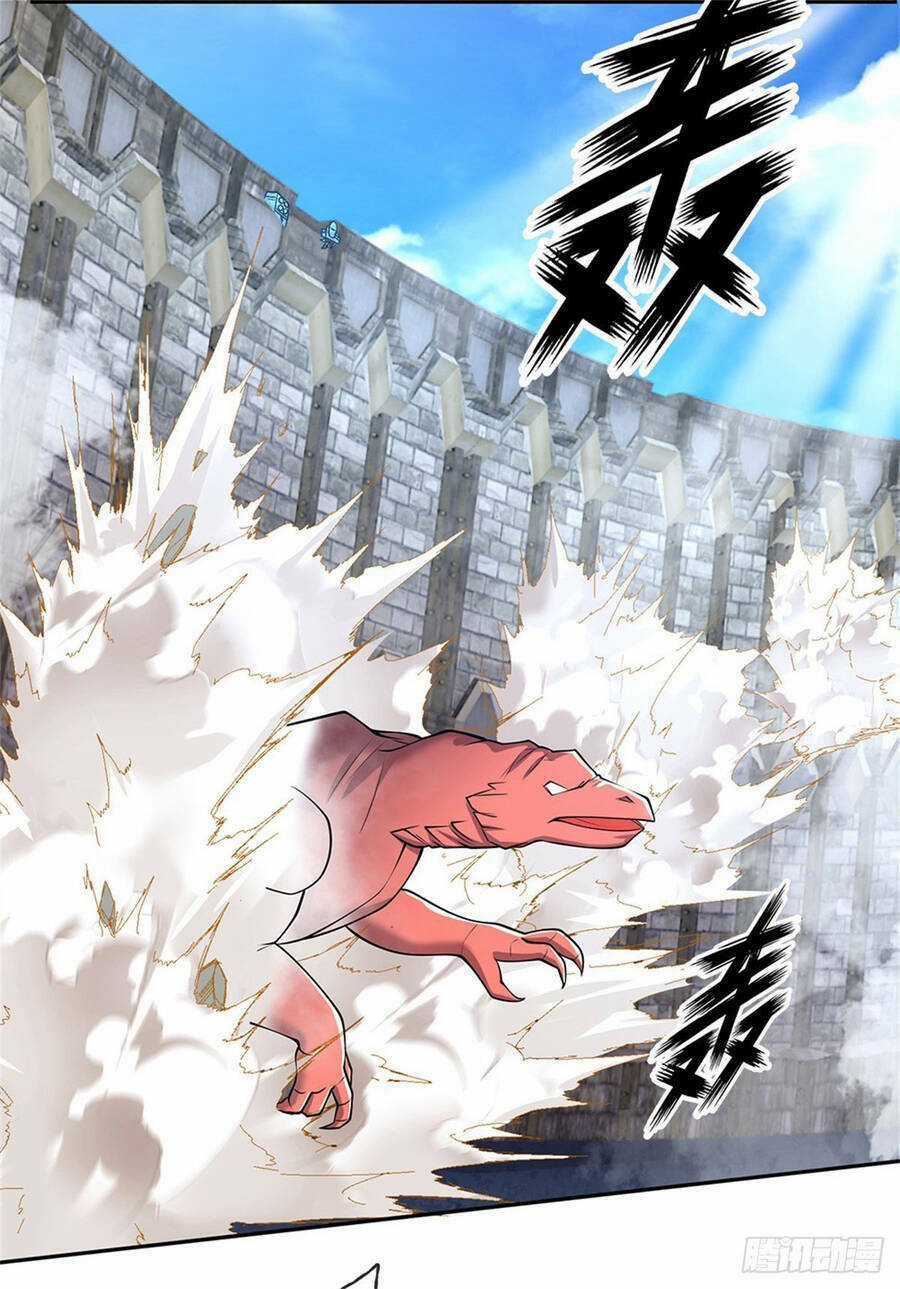 Thẻ Đăng Nhập Phong Ấn Siêu Cấp Chapter 99 trang 24