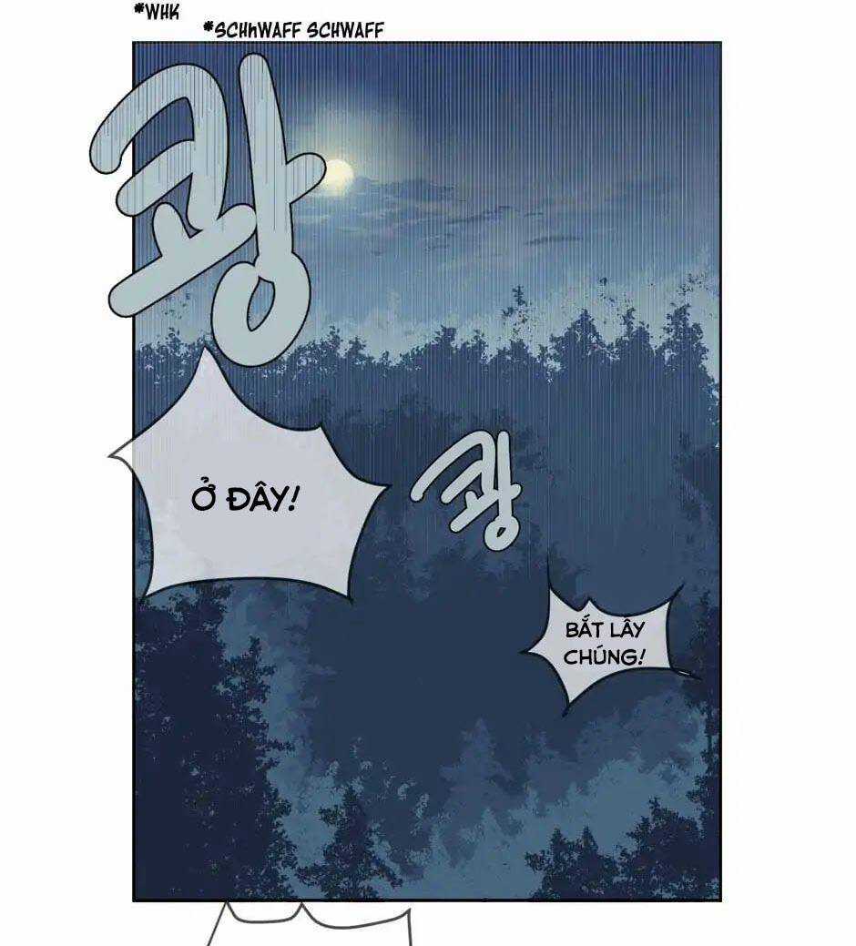 The Dead King Chapter 1 trang 10