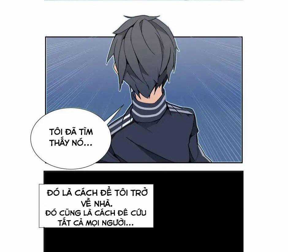 The Dead King Chapter 1 trang 14