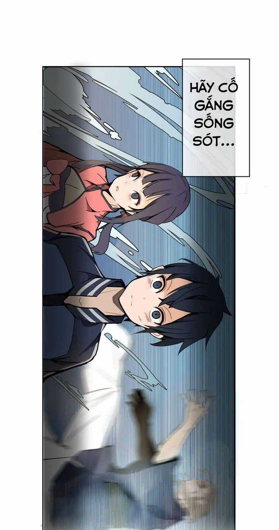 The Dead King Chapter 1 trang 16