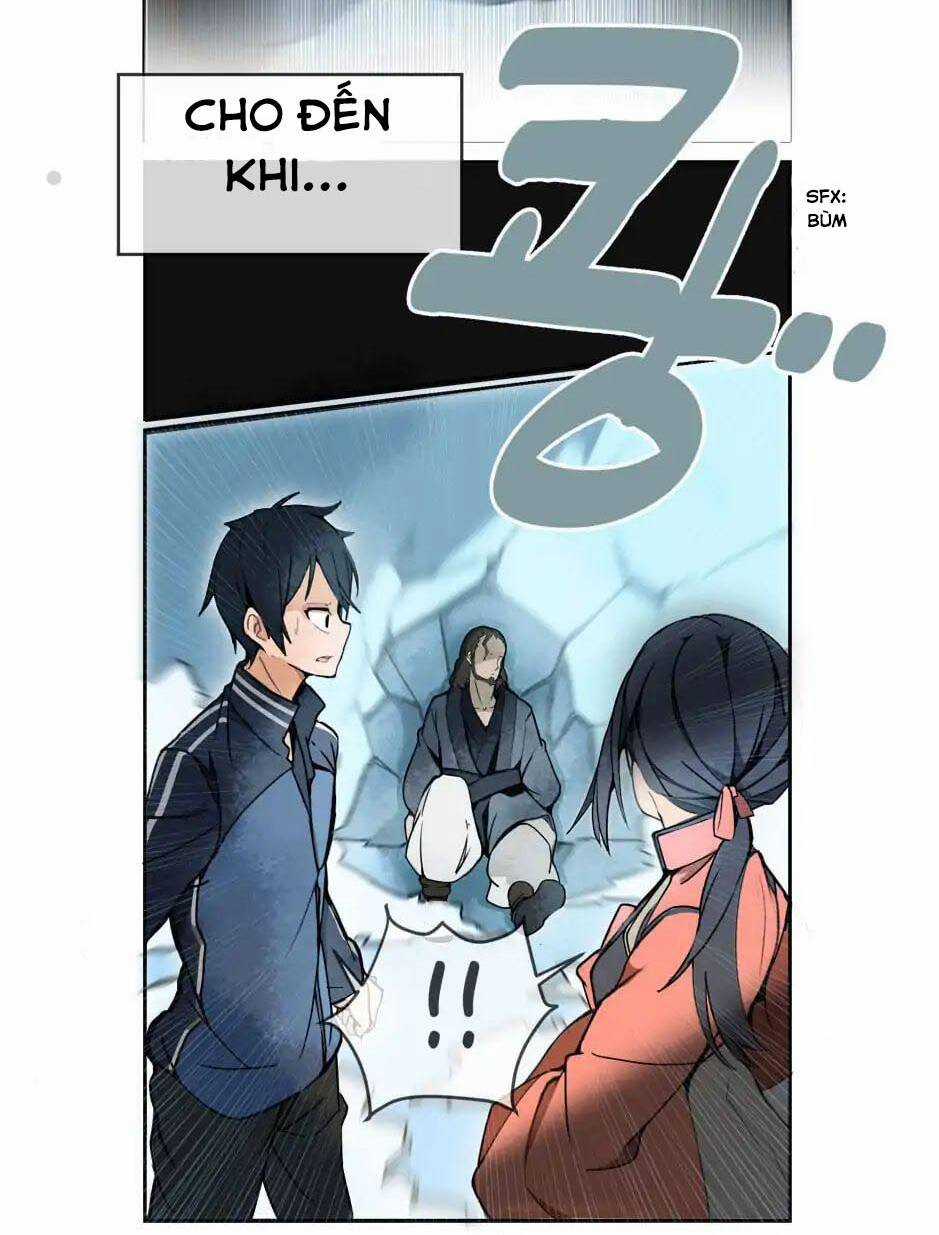 The Dead King Chapter 1 trang 17