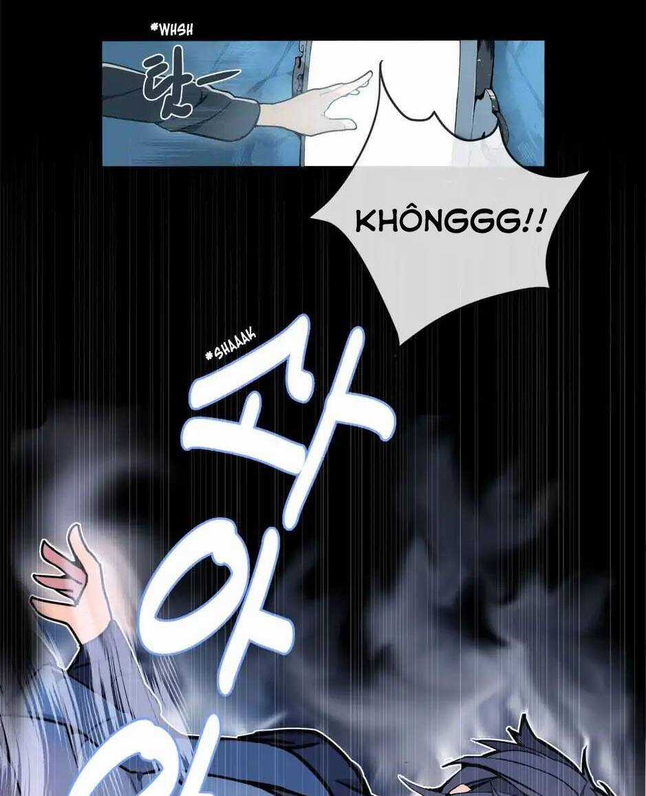 The Dead King Chapter 1 trang 30