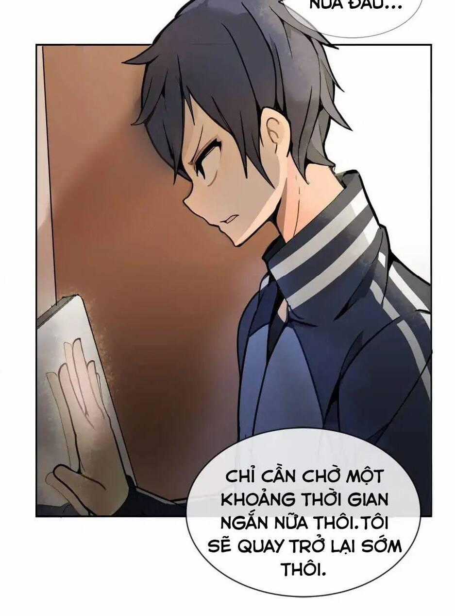 The Dead King Chapter 1 trang 34