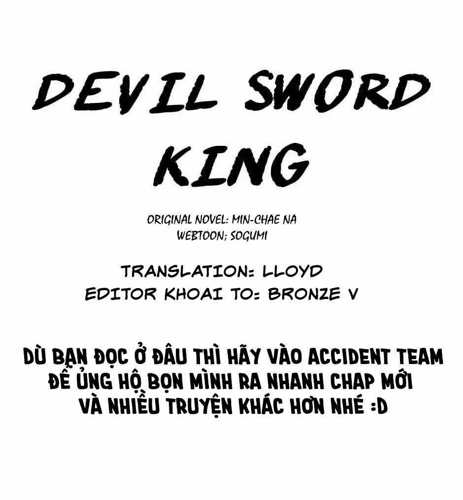 The Dead King Chapter 1 trang 35