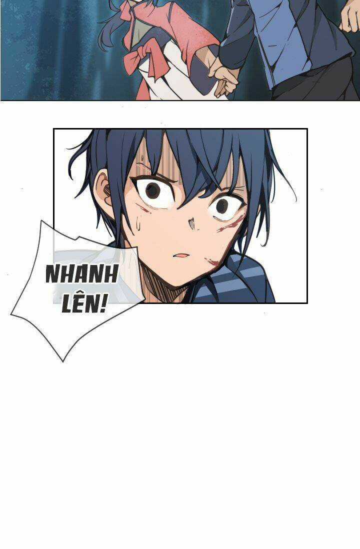 The Dead King Chapter 10 trang 18