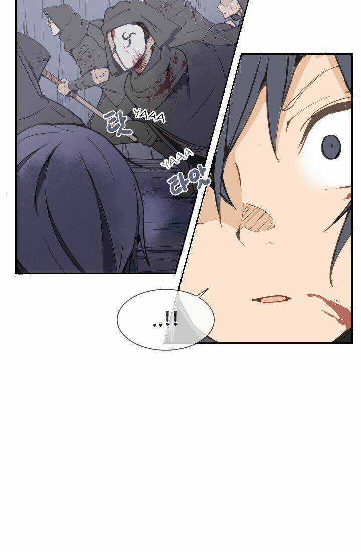 The Dead King Chapter 10 trang 21