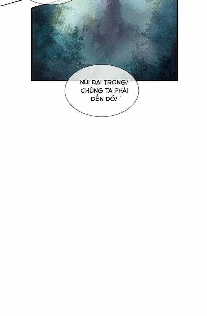 The Dead King Chapter 10 trang 28