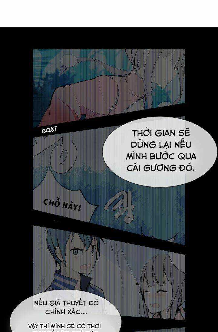 The Dead King Chapter 10 trang 29