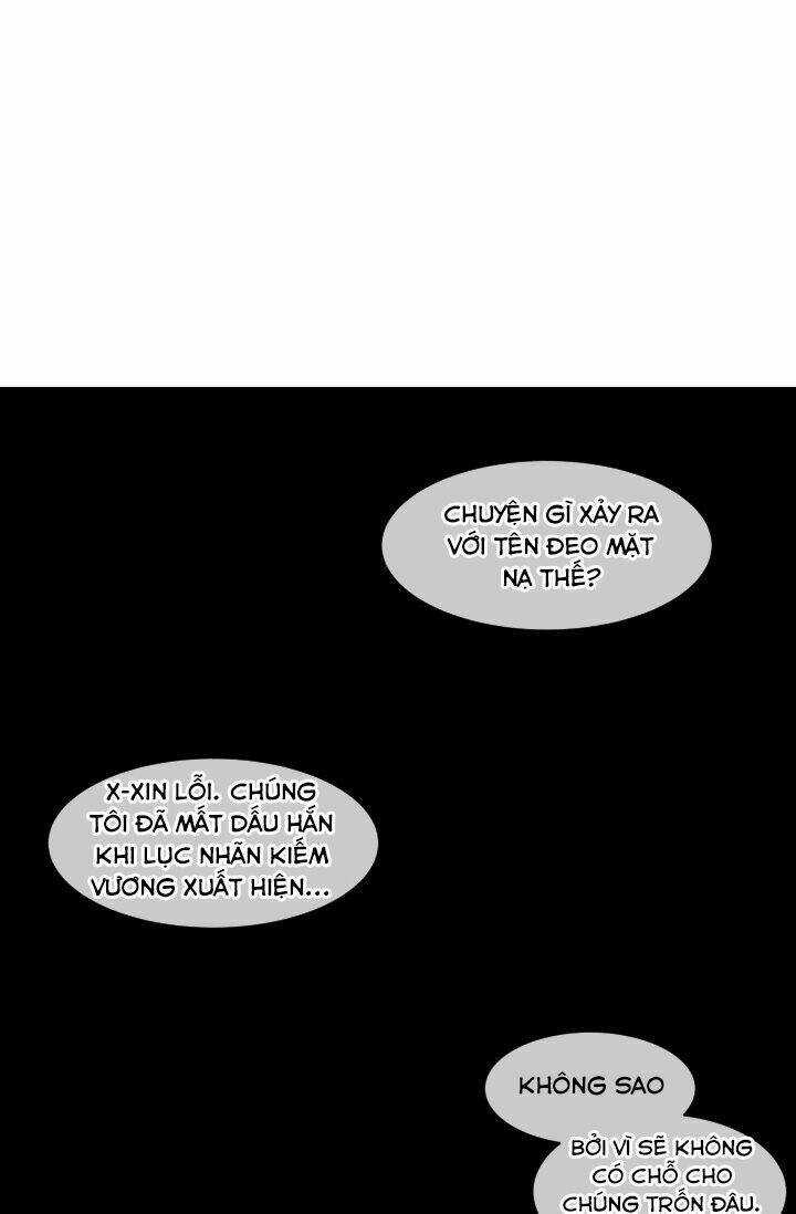 The Dead King Chapter 10 trang 3