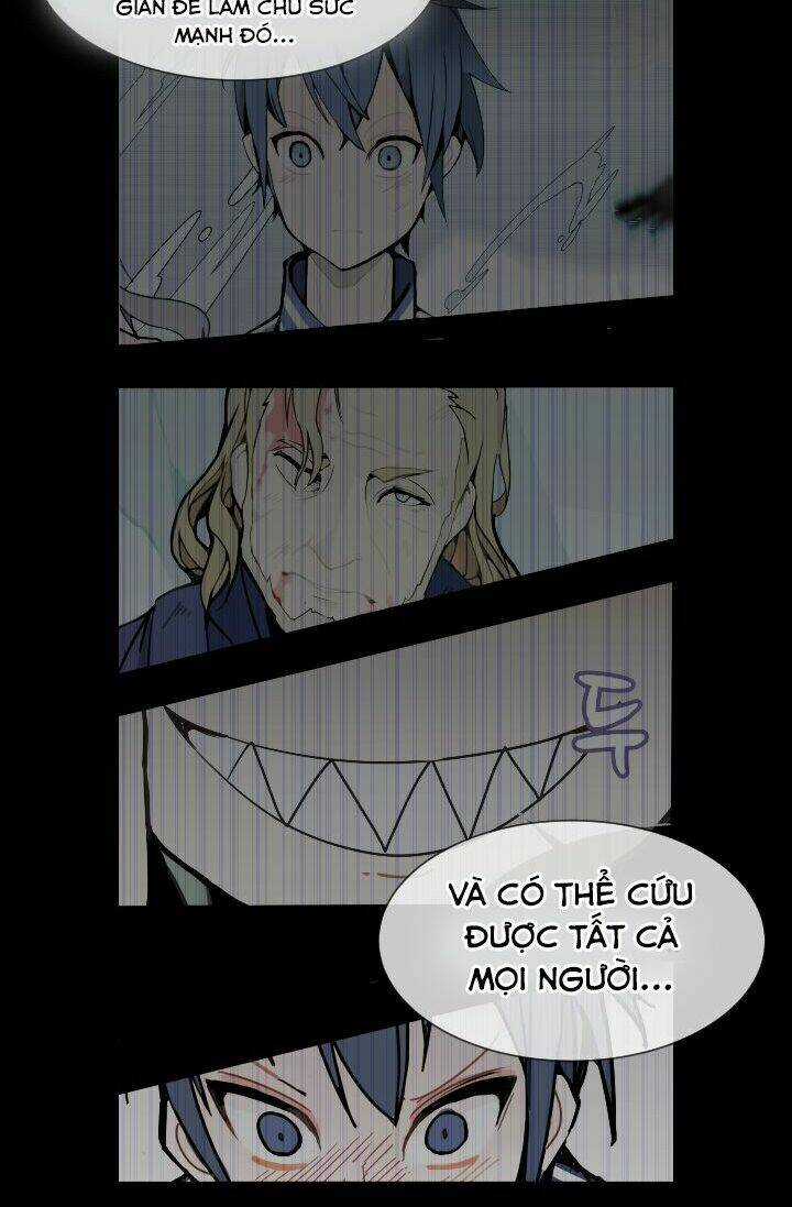 The Dead King Chapter 10 trang 30