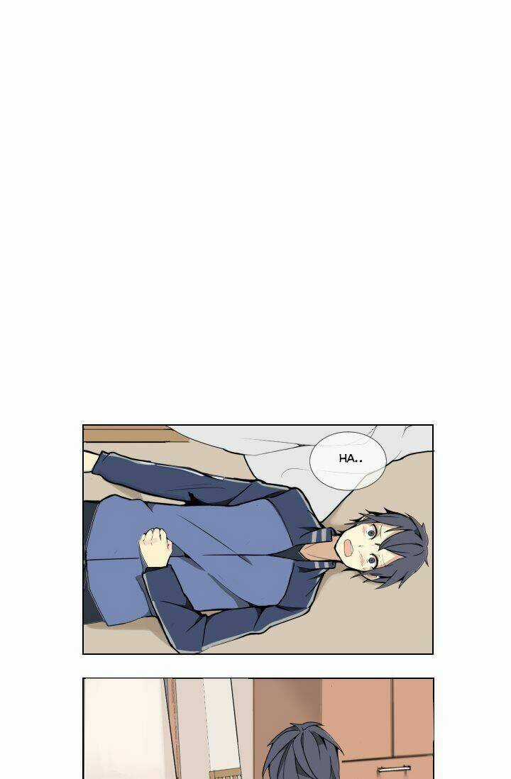 The Dead King Chapter 10 trang 33