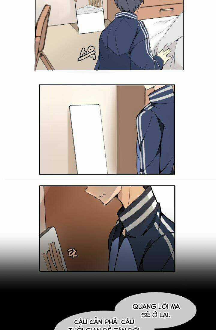 The Dead King Chapter 10 trang 34