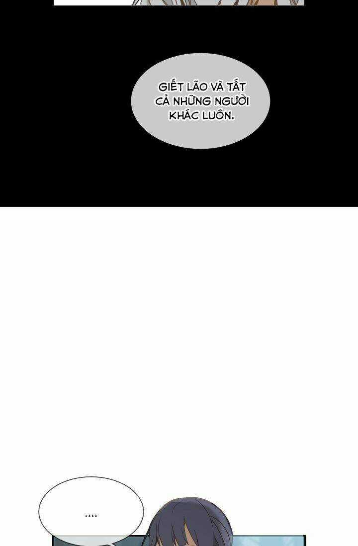 The Dead King Chapter 10 trang 5