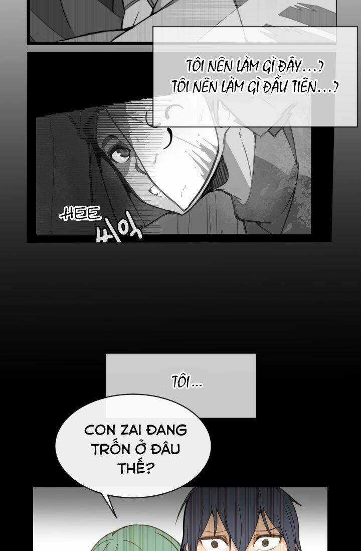 The Dead King Chapter 11 trang 12