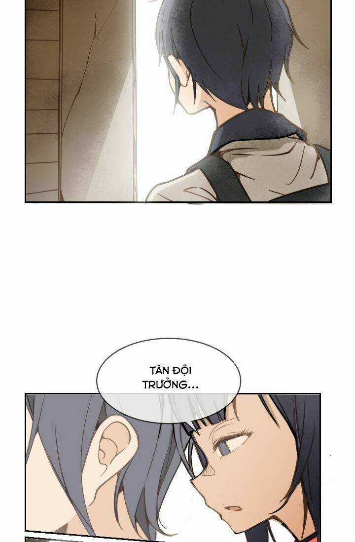 The Dead King Chapter 11 trang 17