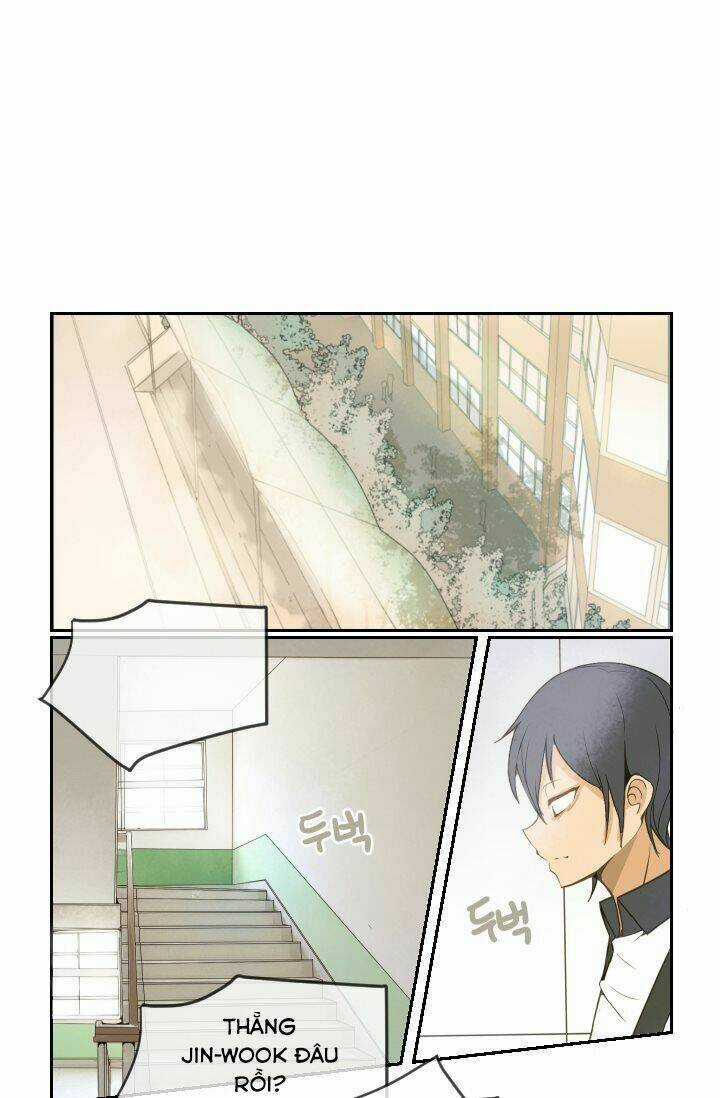 The Dead King Chapter 11 trang 21