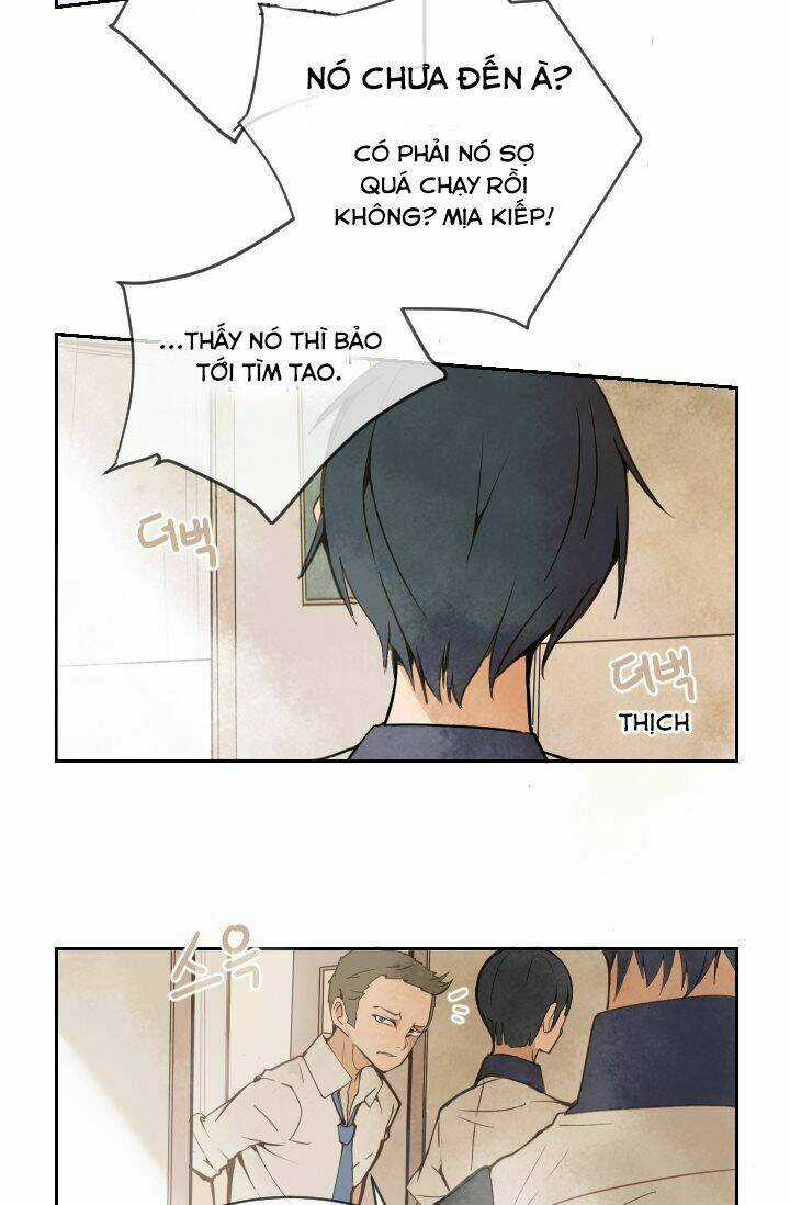 The Dead King Chapter 11 trang 22