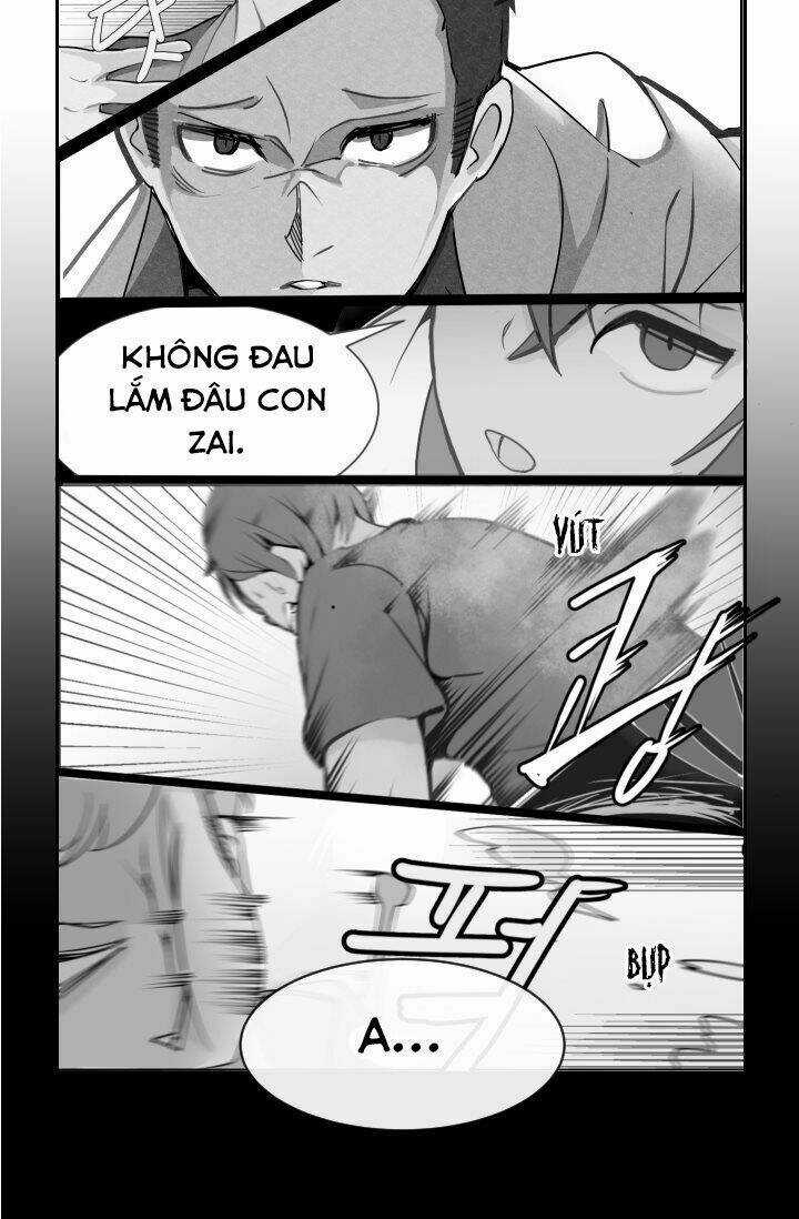 The Dead King Chapter 11 trang 24