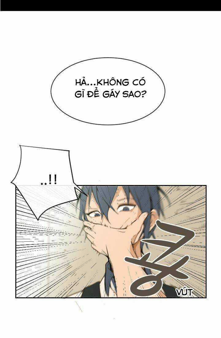 The Dead King Chapter 11 trang 25