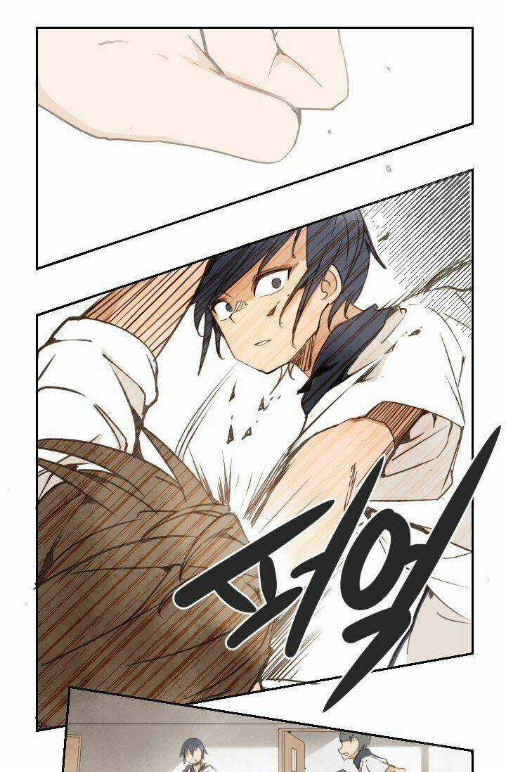 The Dead King Chapter 11 trang 29