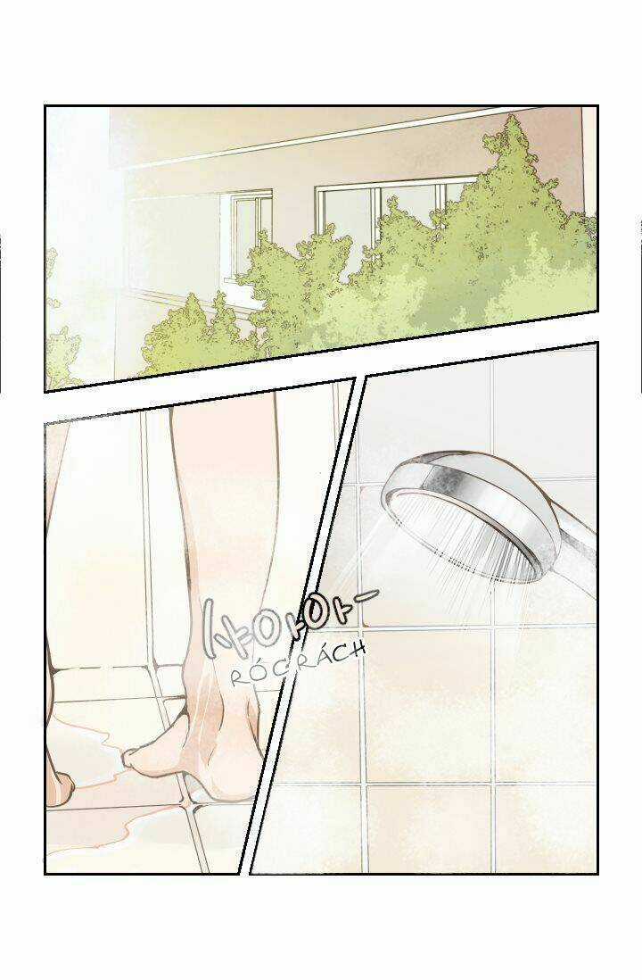 The Dead King Chapter 11 trang 3