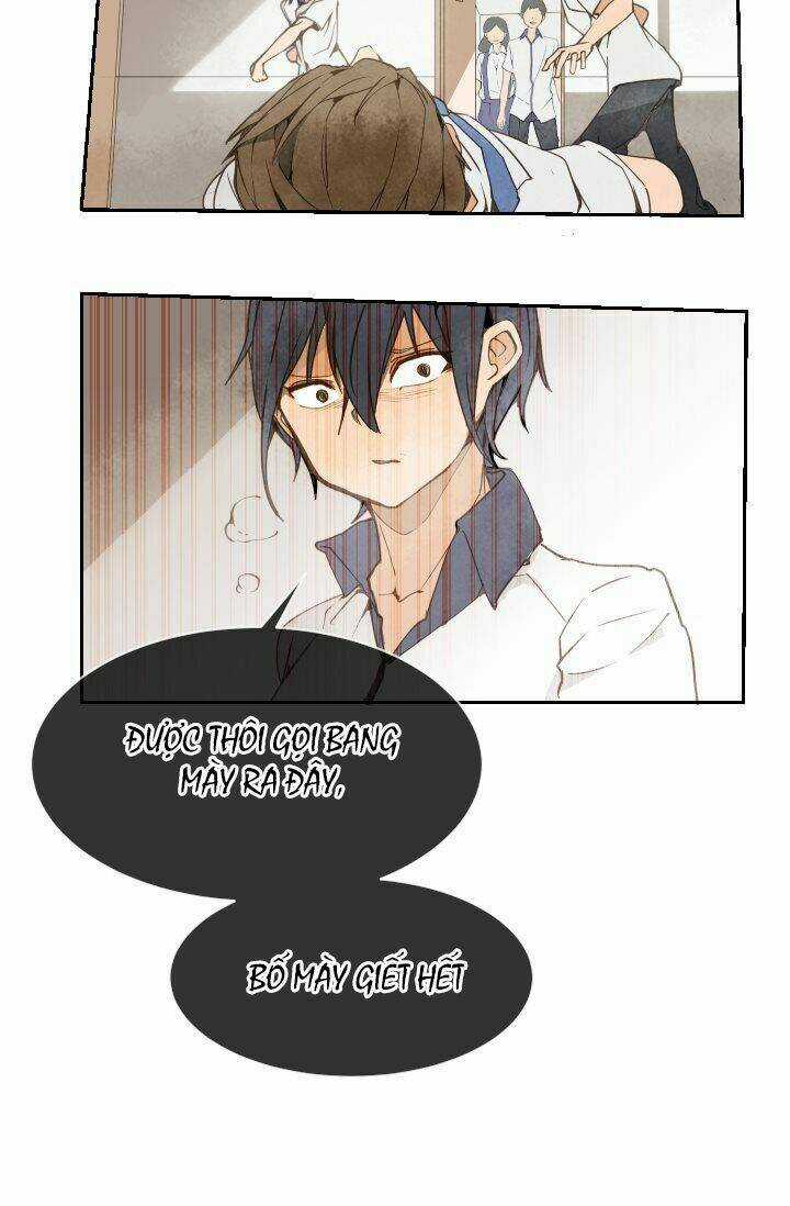 The Dead King Chapter 11 trang 30